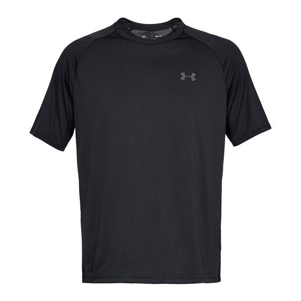 Under Armour Tech Short Sleeve