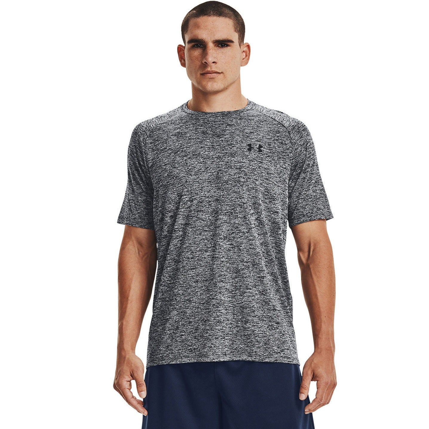 Under Armour Tech Short Sleeve