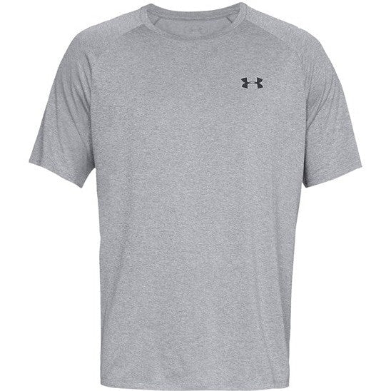Under Armour Tech Short Sleeve