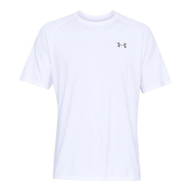 Under Armour Tech Short Sleeve