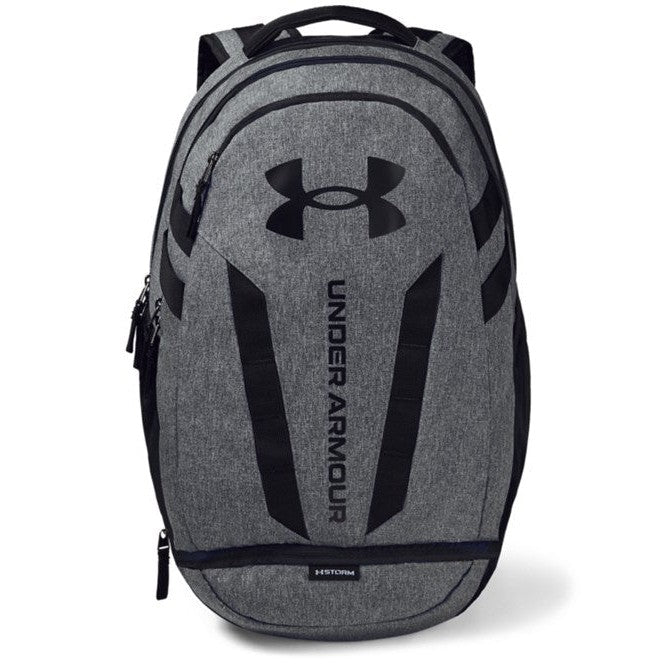 Under Armour Ua Hustle 5.0 Backpack