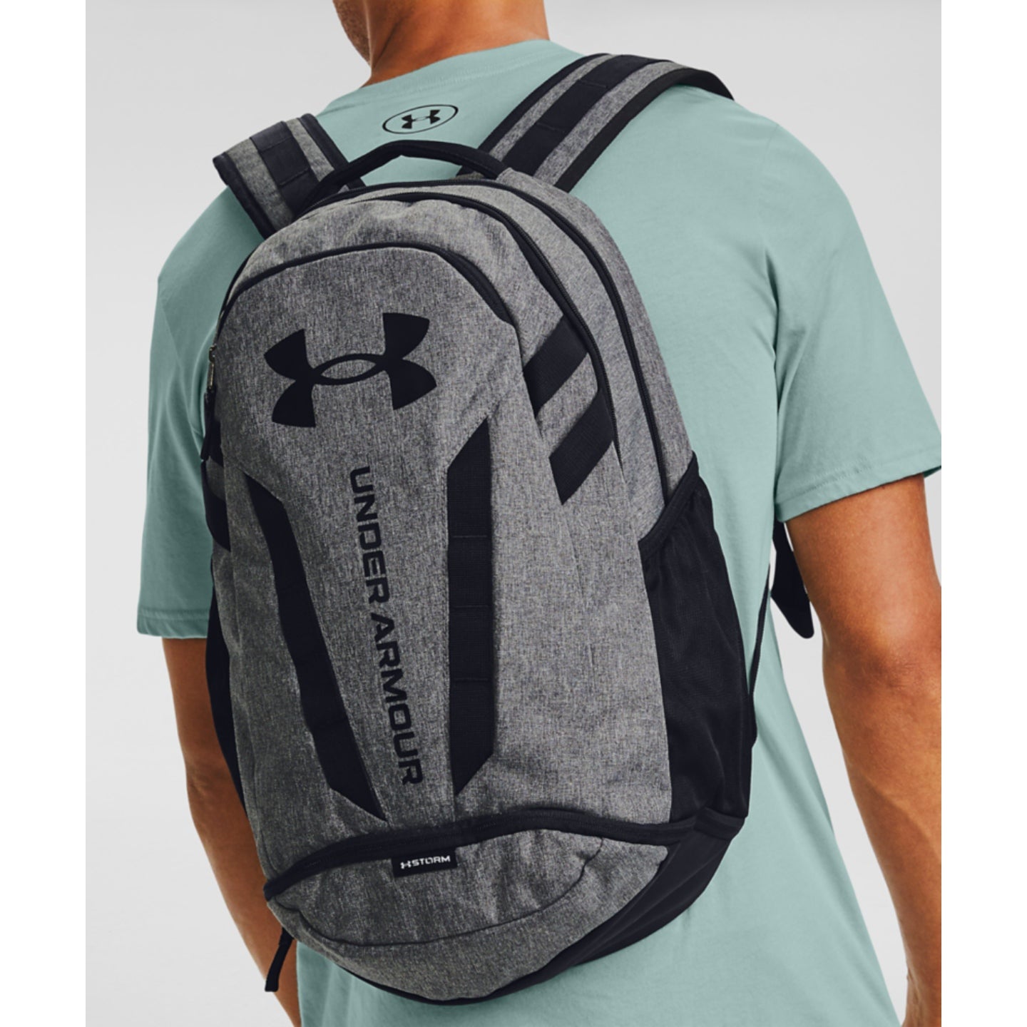Under Armour Ua Hustle 5.0 Backpack
