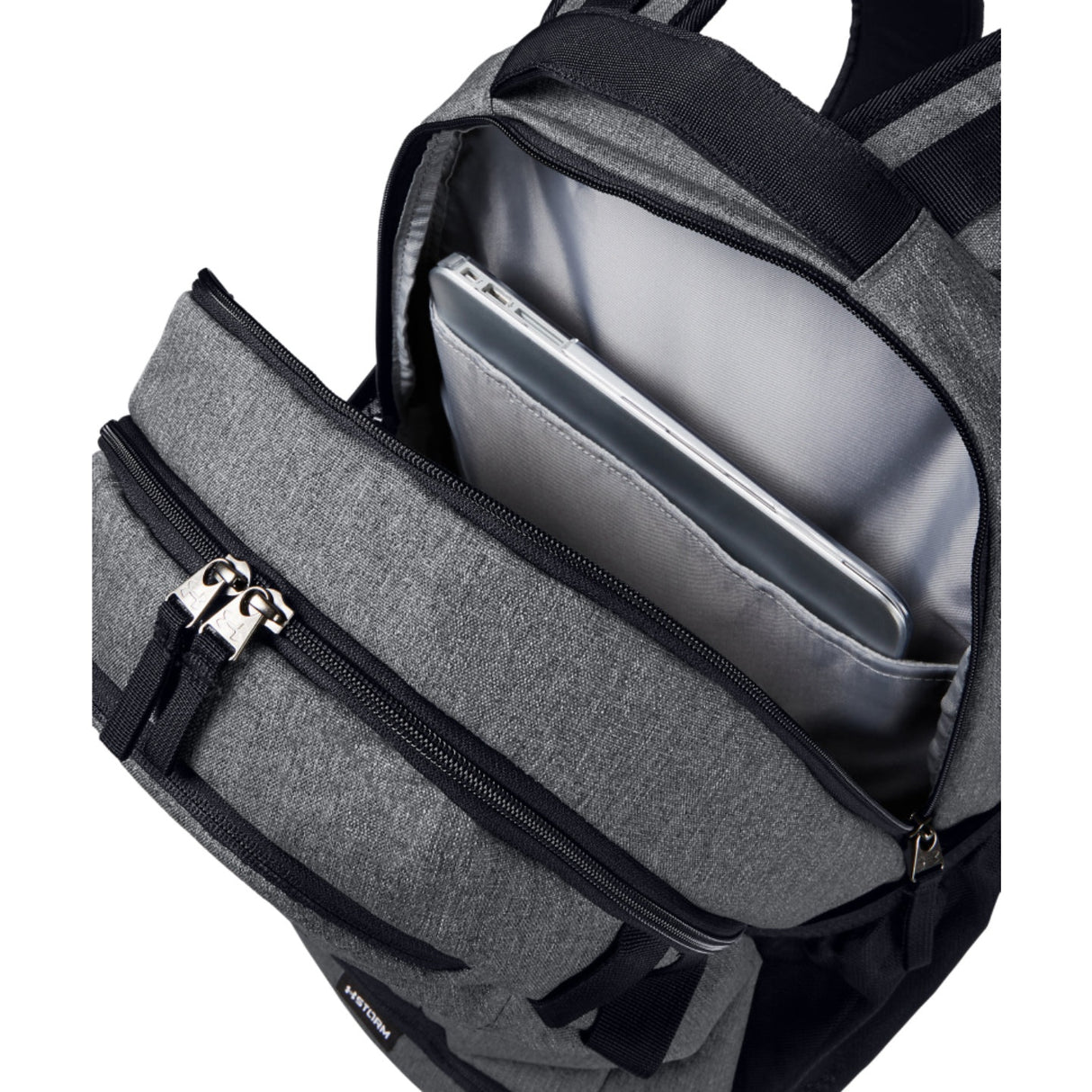 Under Armour Ua Hustle 5.0 Backpack