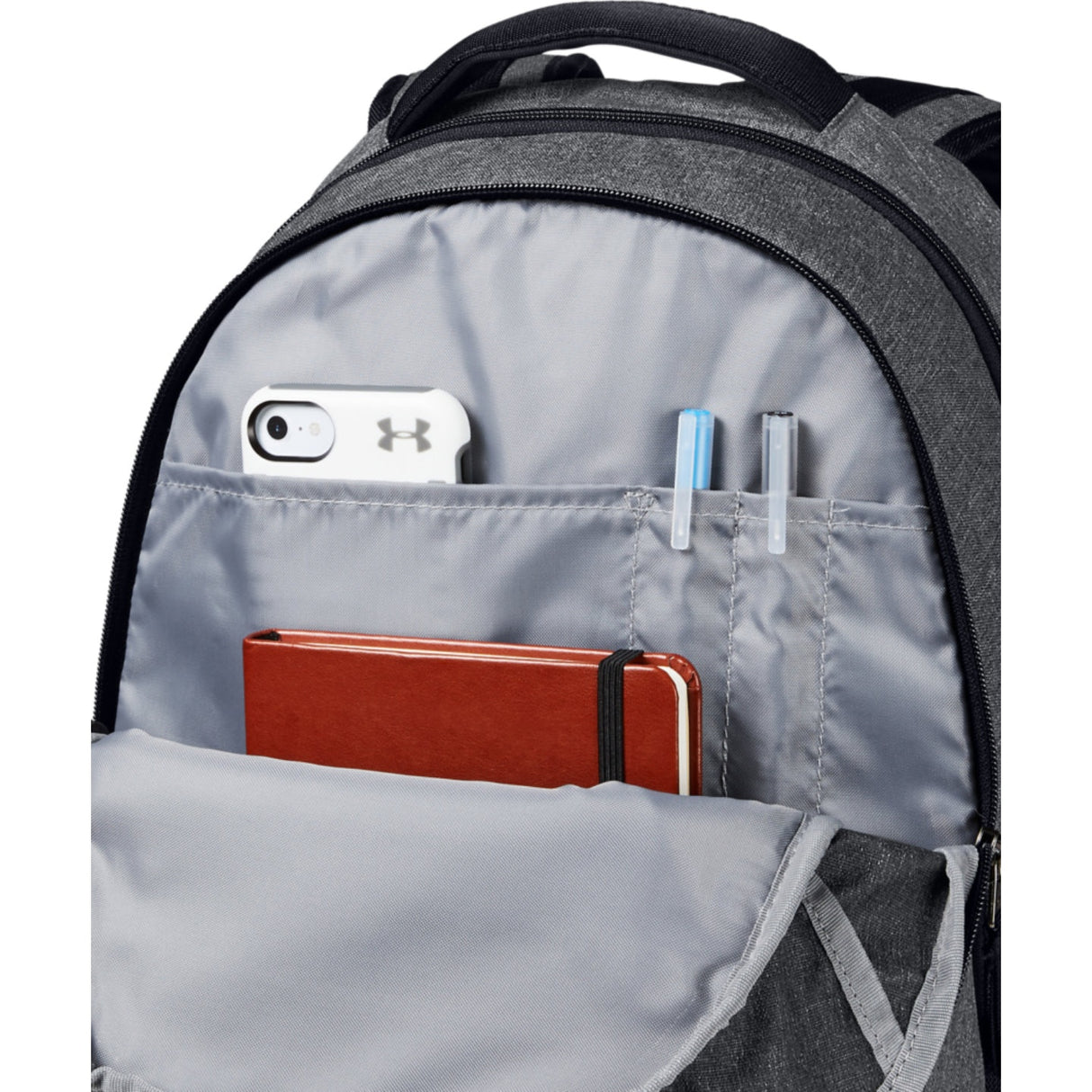 Under Armour Ua Hustle 5.0 Backpack
