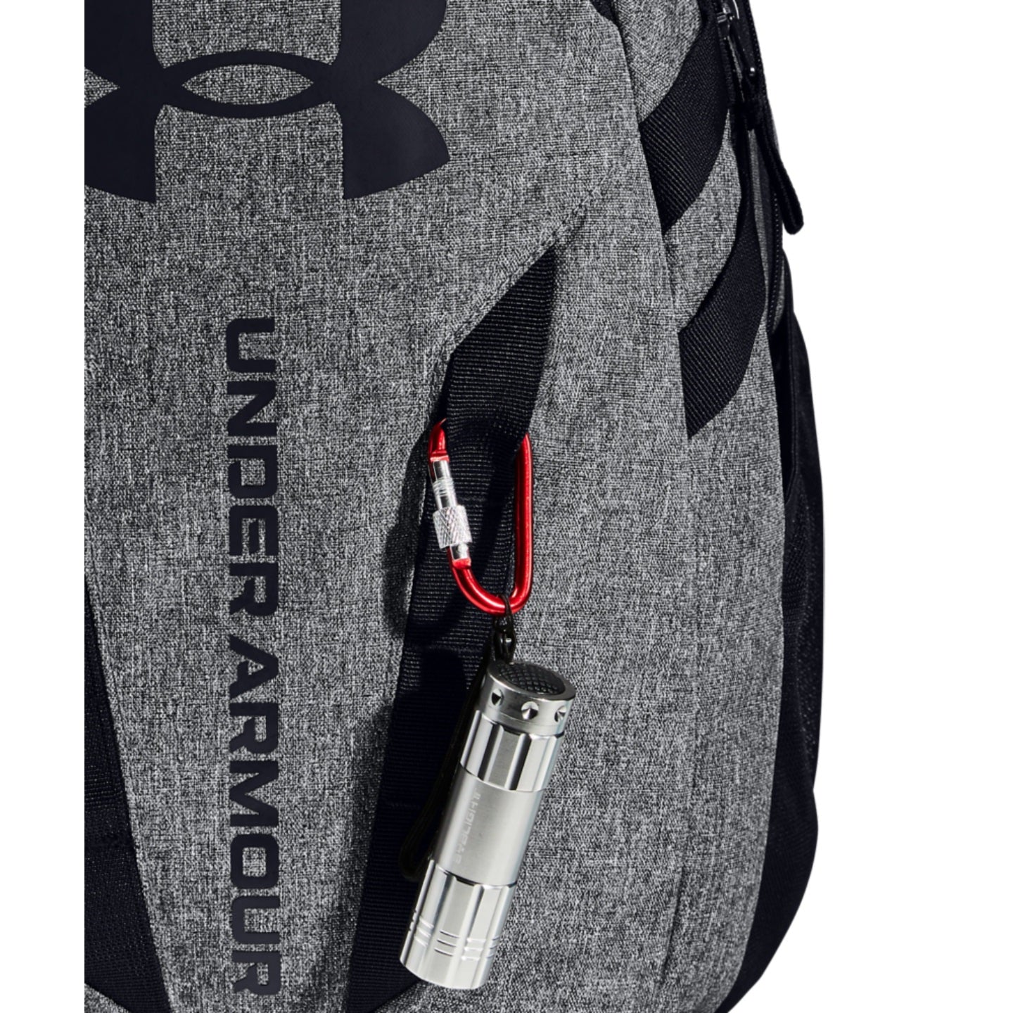 Under Armour Ua Hustle 5.0 Backpack