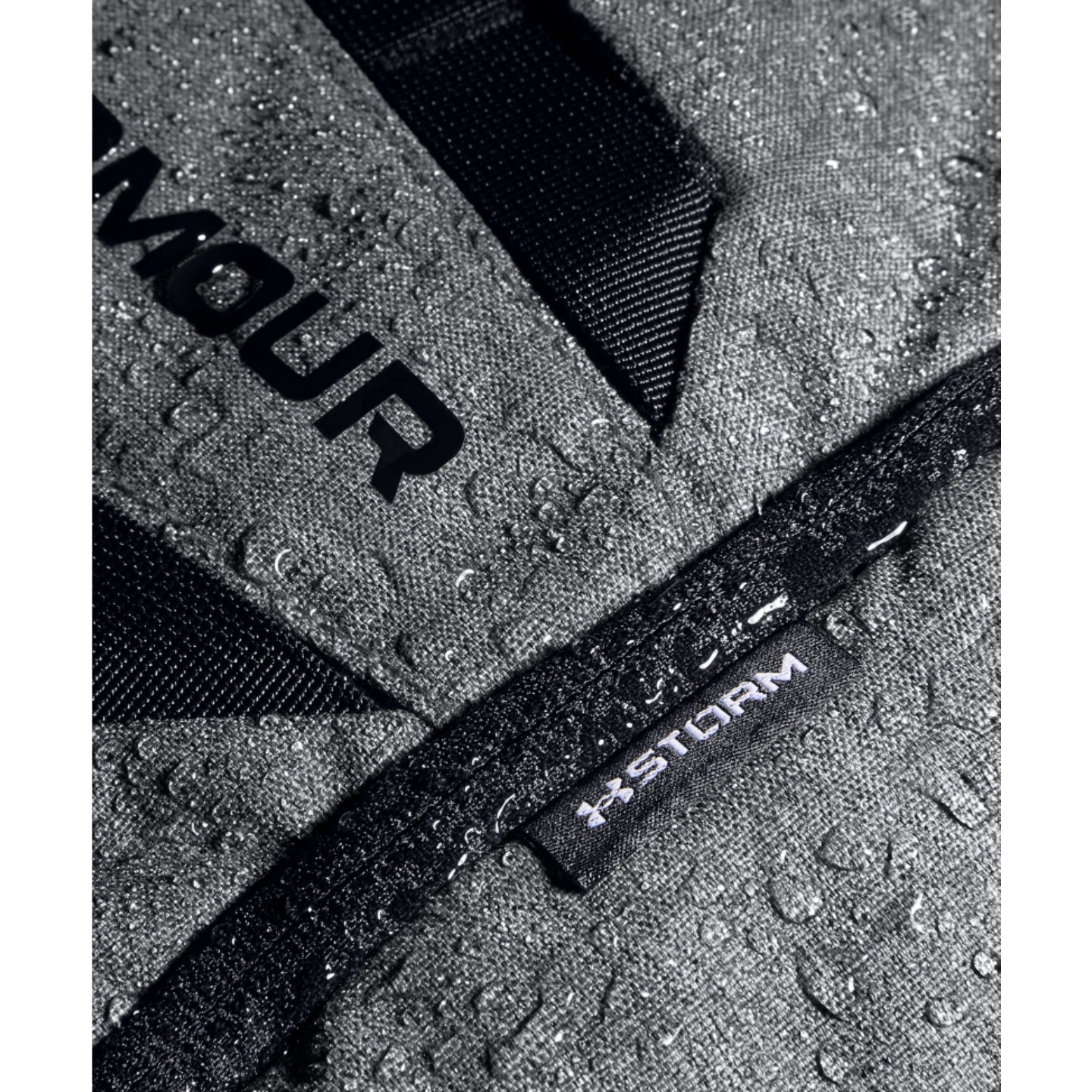 Under Armour Ua Hustle 5.0 Backpack