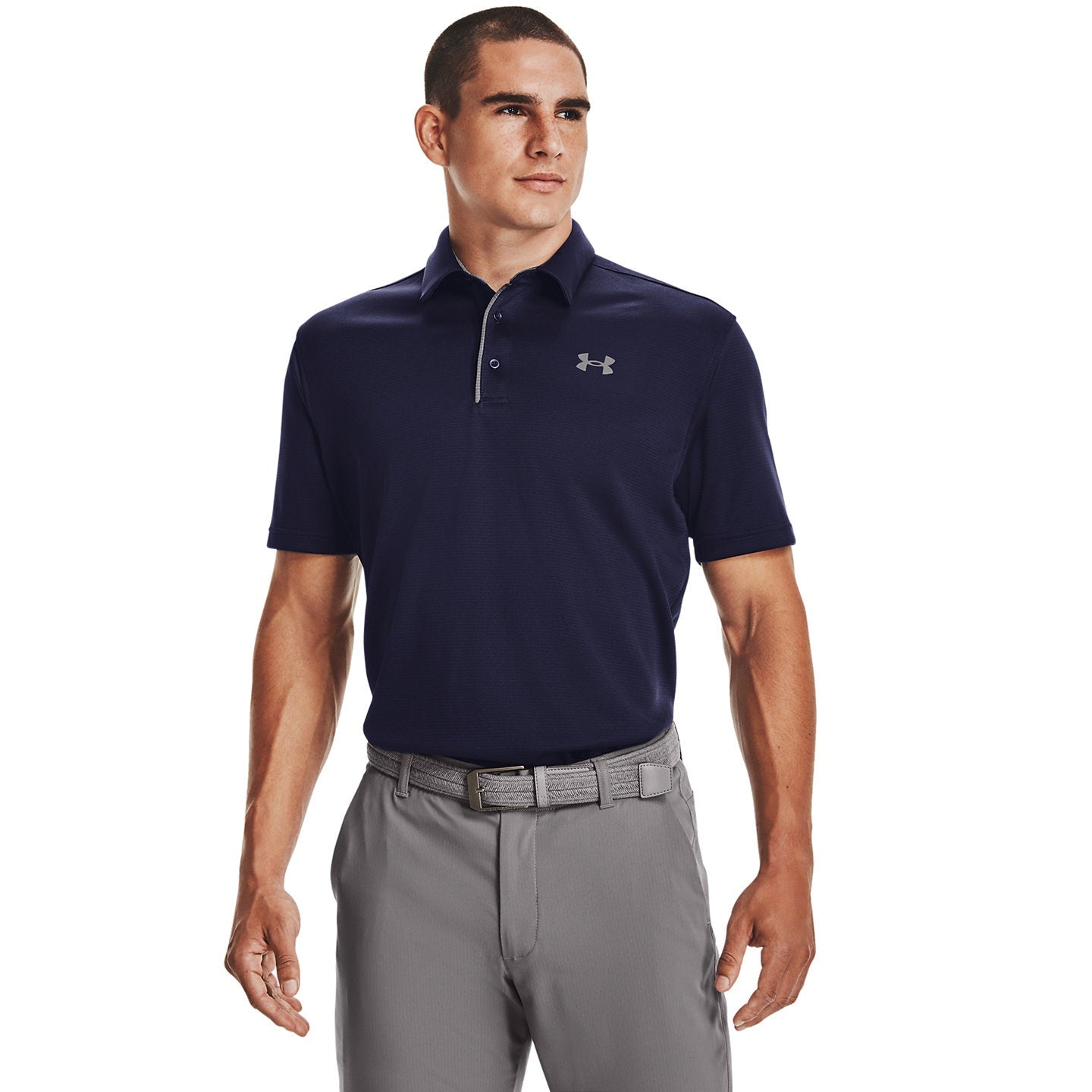 Under Armour Ua Tech Polo