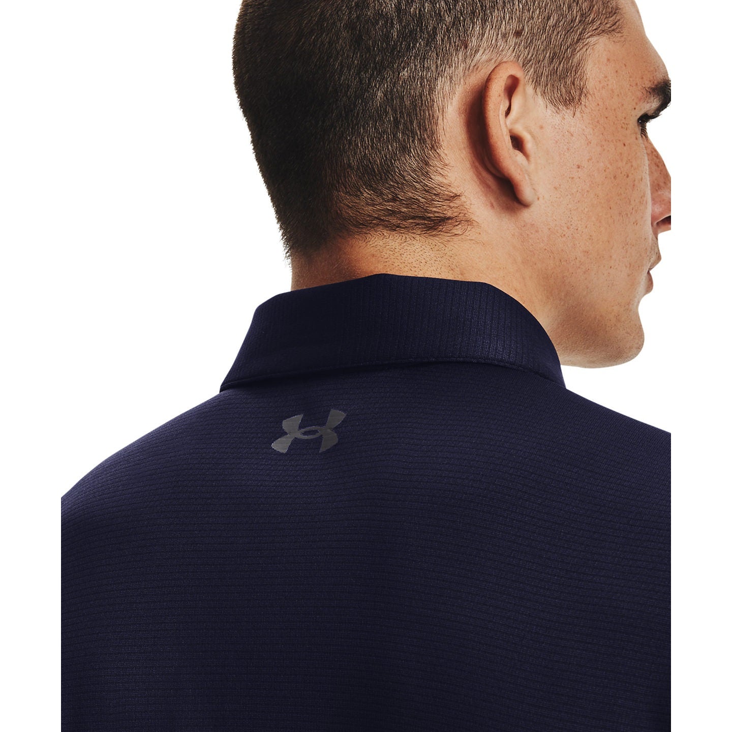 Under Armour Ua Tech Polo
