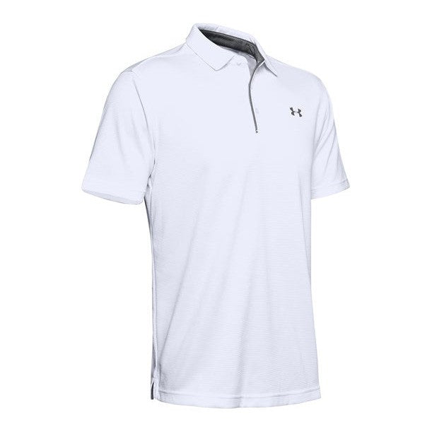 Under Armour Ua Tech Polo
