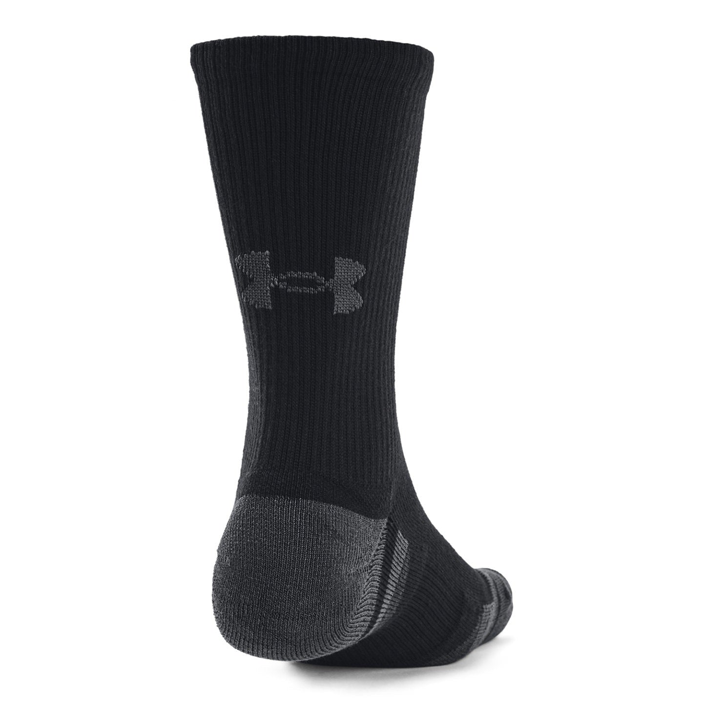 Under Armour Ua Performance Tech 3-Pack Crew Socks