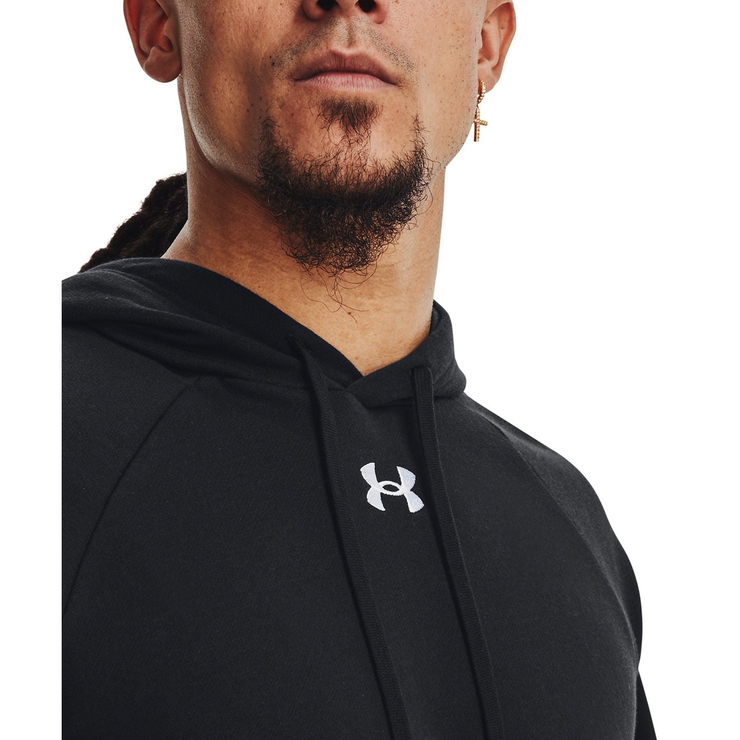Under Armour Ua Rival Fleece Hoodie
