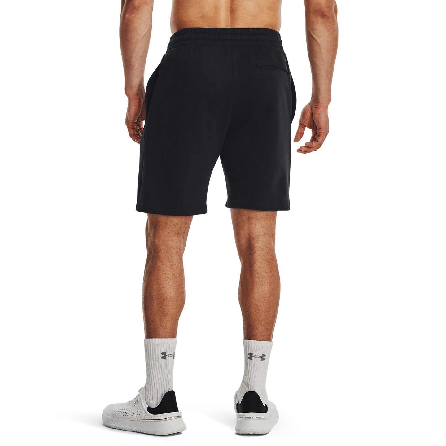 Under Armour Ua Rival Fleece Shorts