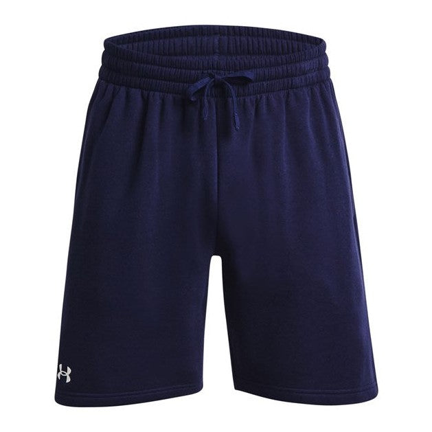 Under Armour Ua Rival Fleece Shorts