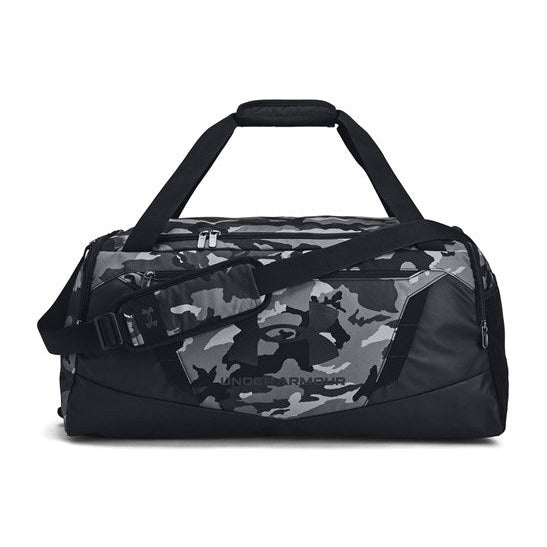 Under Armour Ua Undeniable 5.0 Md Duffle Bag