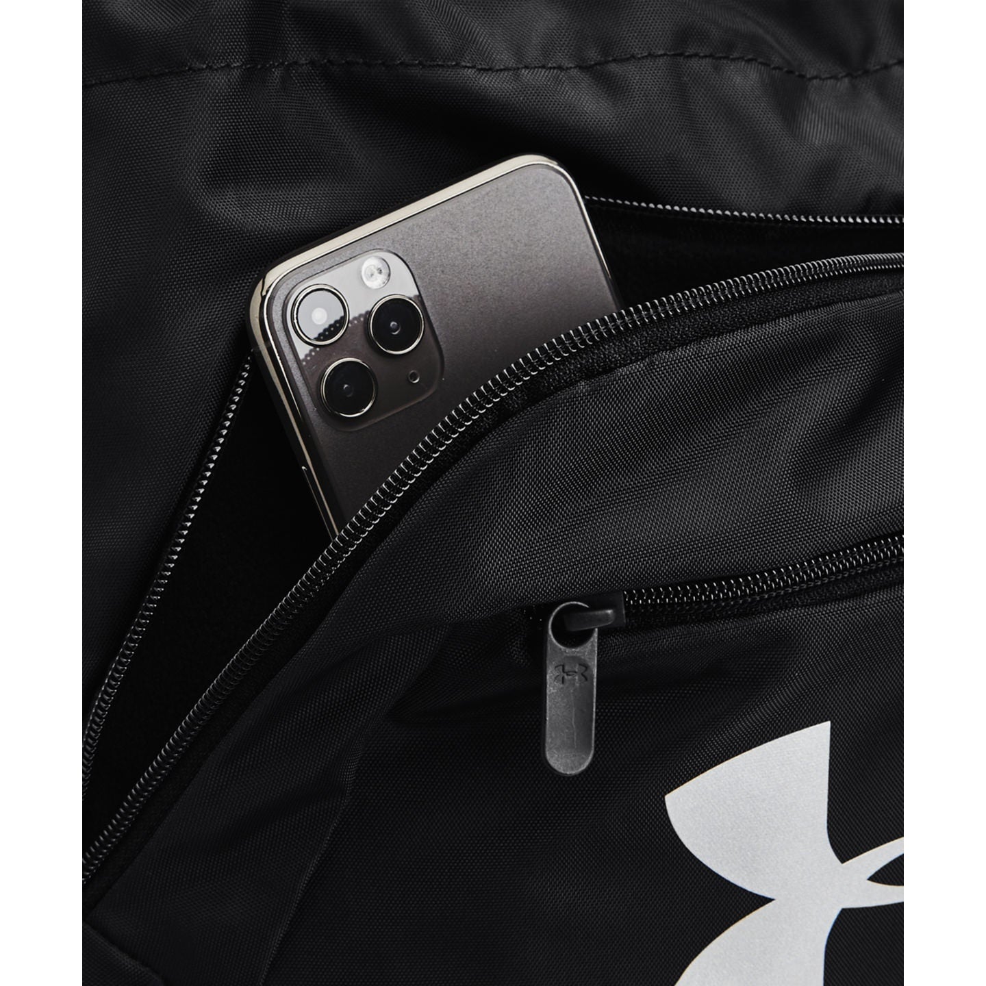 Under Armour Ua Hustle Lite Backpack