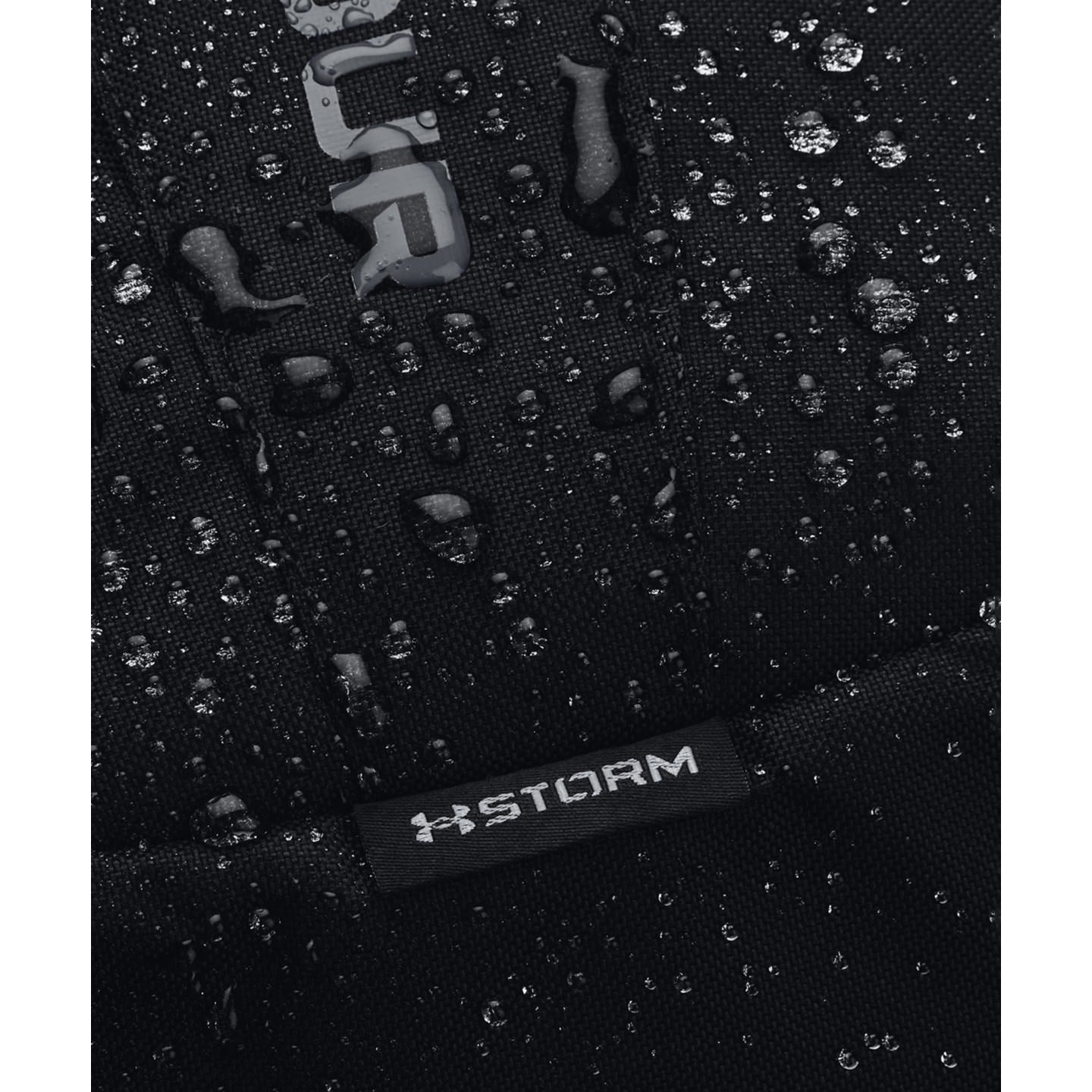 Under Armour Ua Hustle Lite Backpack