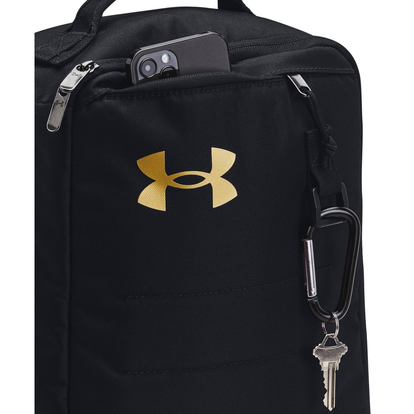 Under Armour Ua Contain Shoe Bag