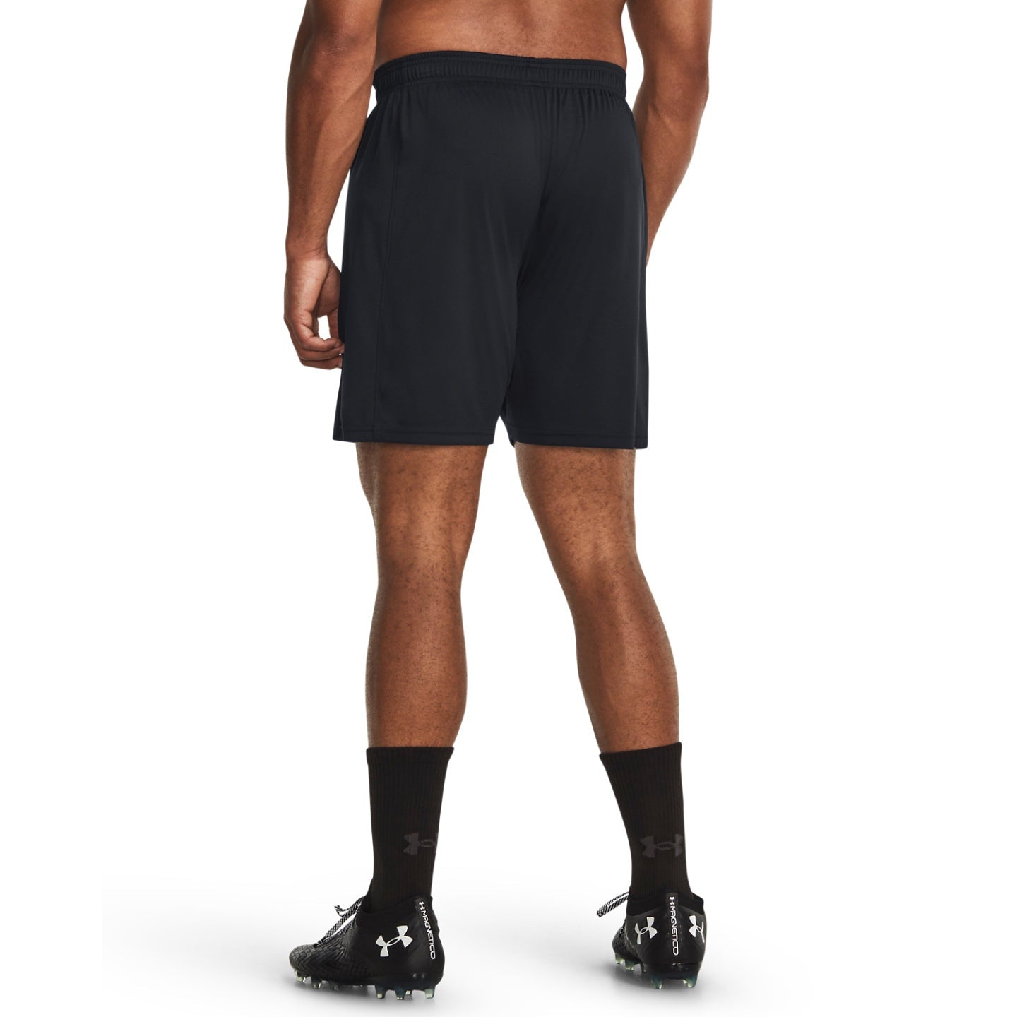 Under Armour Men's Ua Challenger Knit Shorts