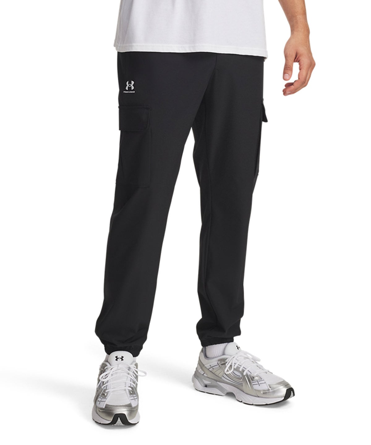 Under Armour UA068 Ua Vibe Cargo Pants