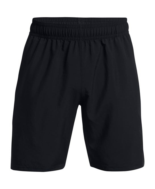 Under Armour UA078 Tech Woven Wordmark Shorts