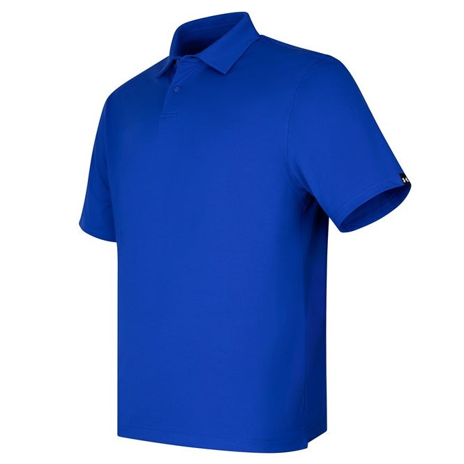 Under Armour Golf Ua T2G Polo Lb