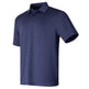 Under Armour Golf Ua Playoff 3.0 Stripe Polo Lb  Microstripe