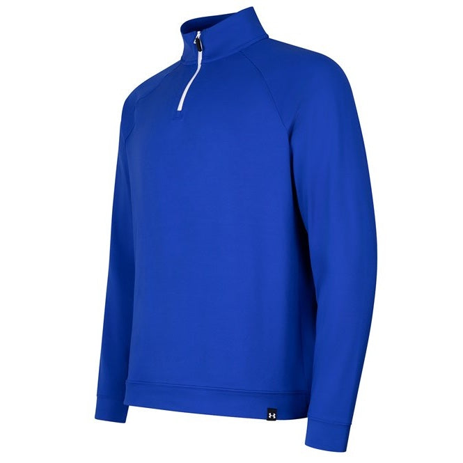 Under Armour Golf Ua Midlayer Qz Lb