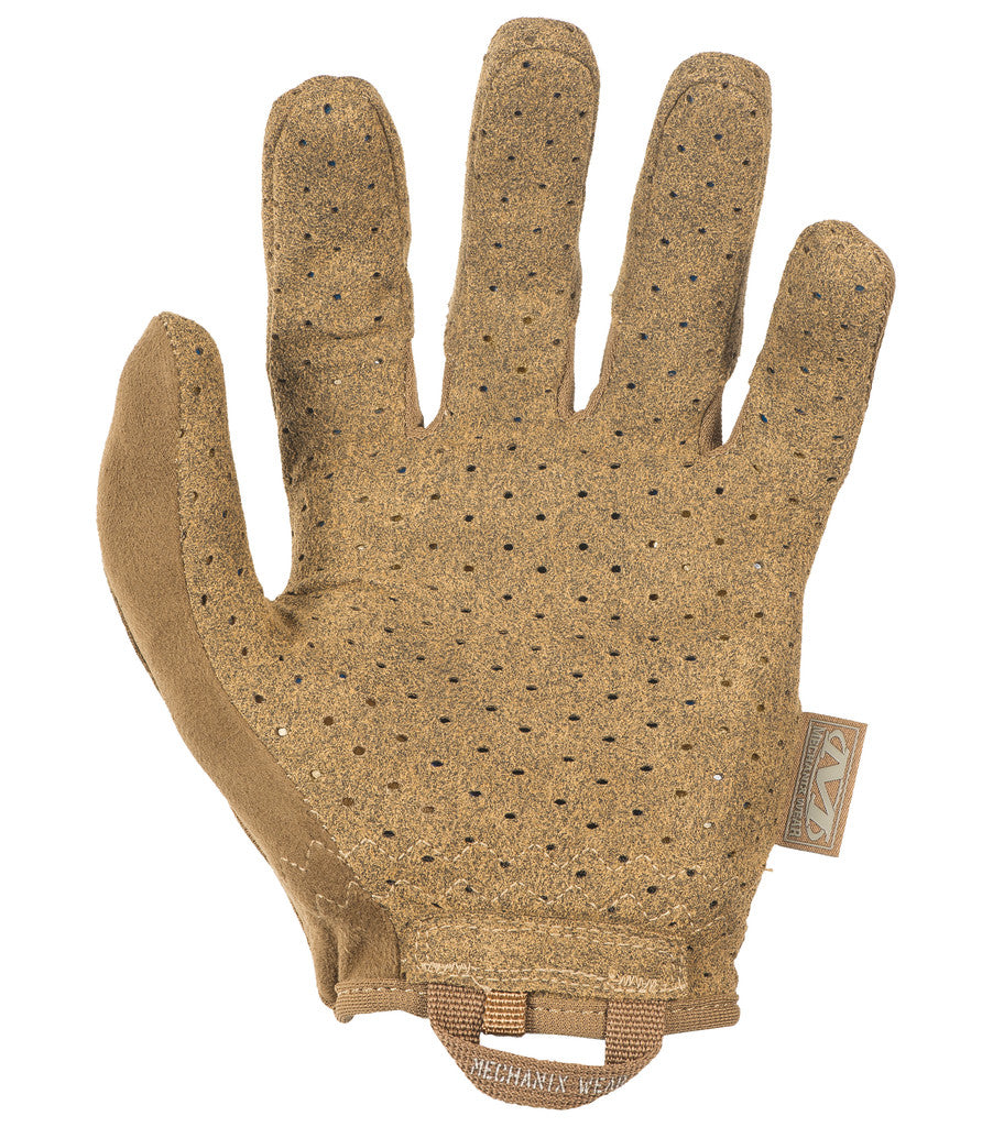 Mechanix Wear Specialty Vent Tactical Gloves - Coyote