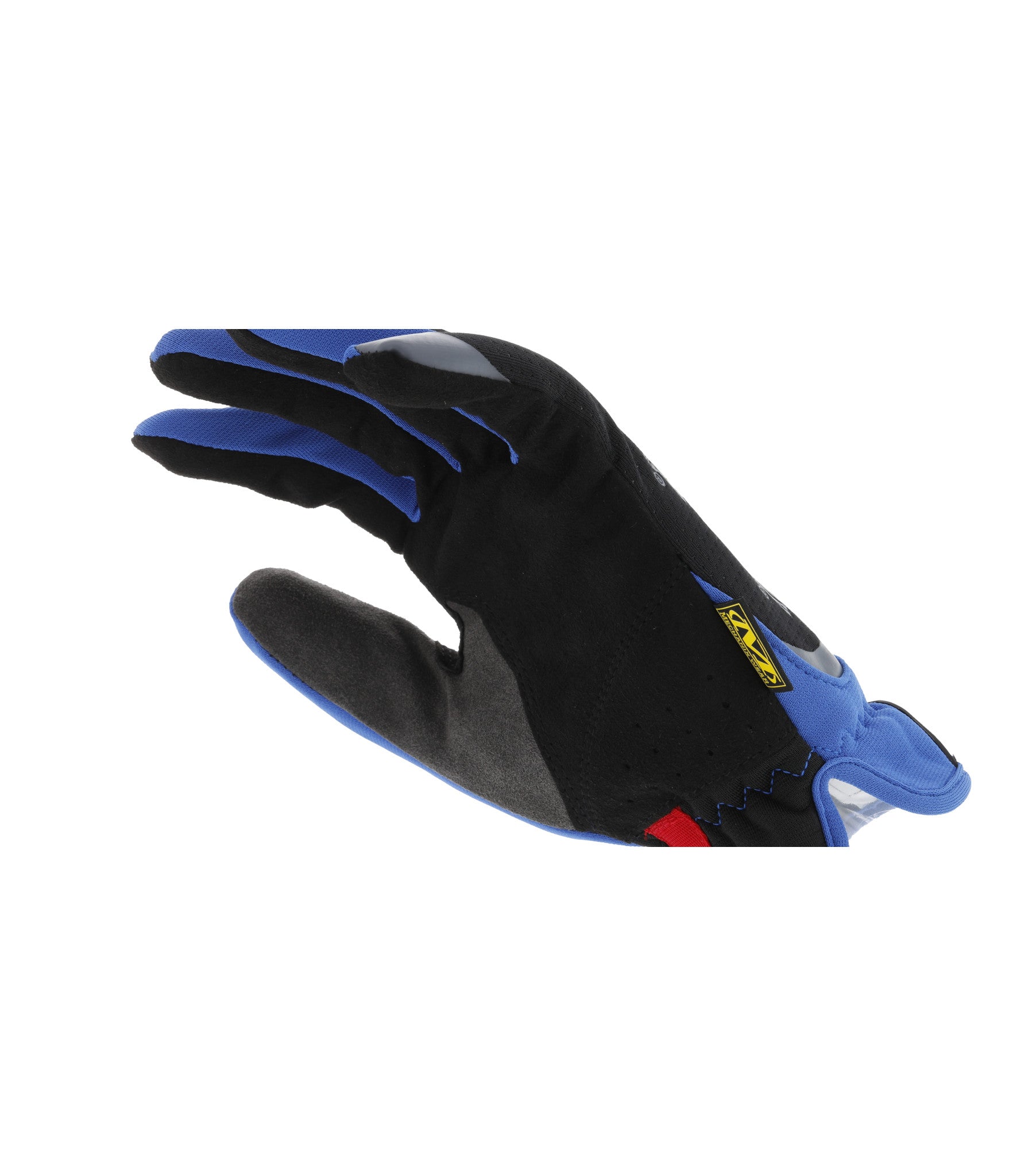 Mechanix Wear FastFit Work Gloves Blue