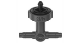 Gardena Inline Drip Head 2 l Pressure Compensate