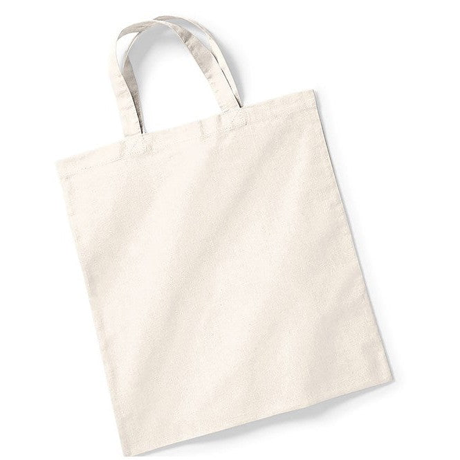 Westford Mill Bag For Life - Short Handles