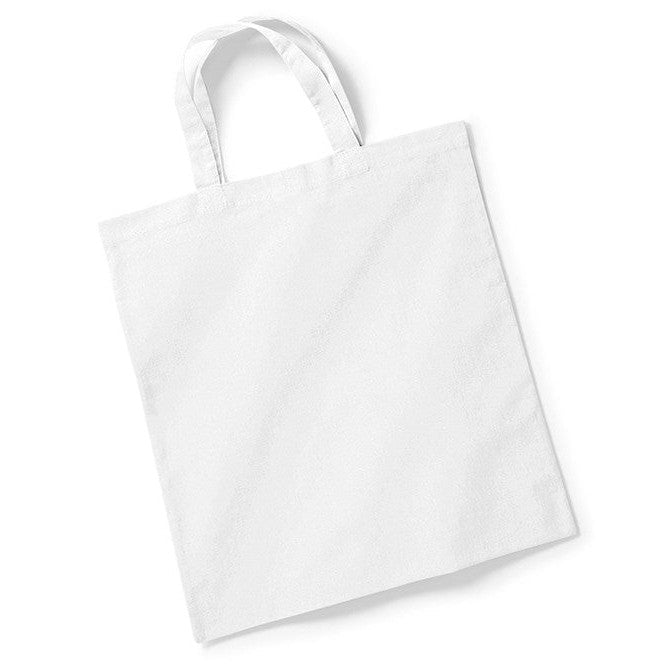 Westford Mill Bag For Life - Short Handles