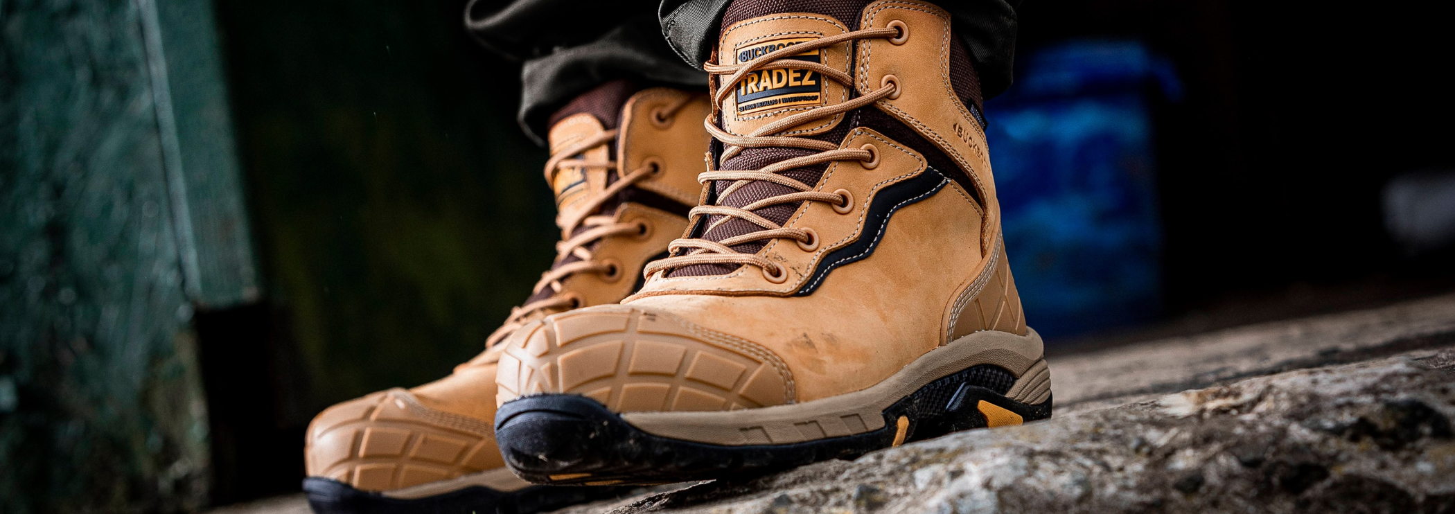 GS Workwear