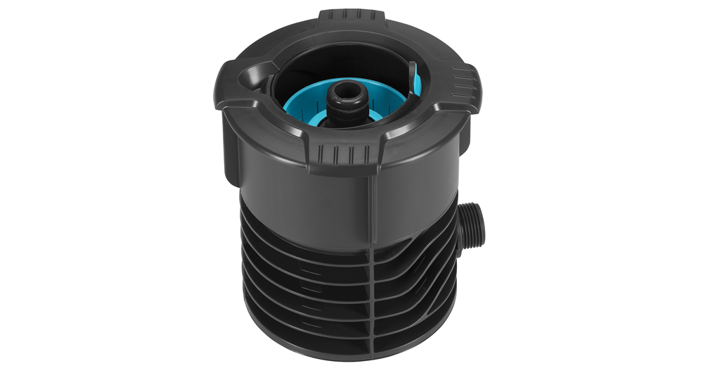 Gardena Connecting Point