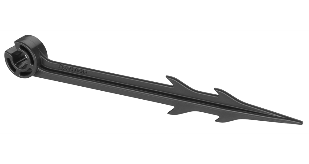 Gardena MDS Pipe Peg 4,6 mm (3/16")