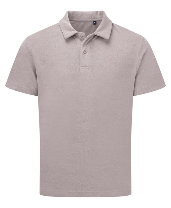 Wombat WB410 Men’s Terry Polo