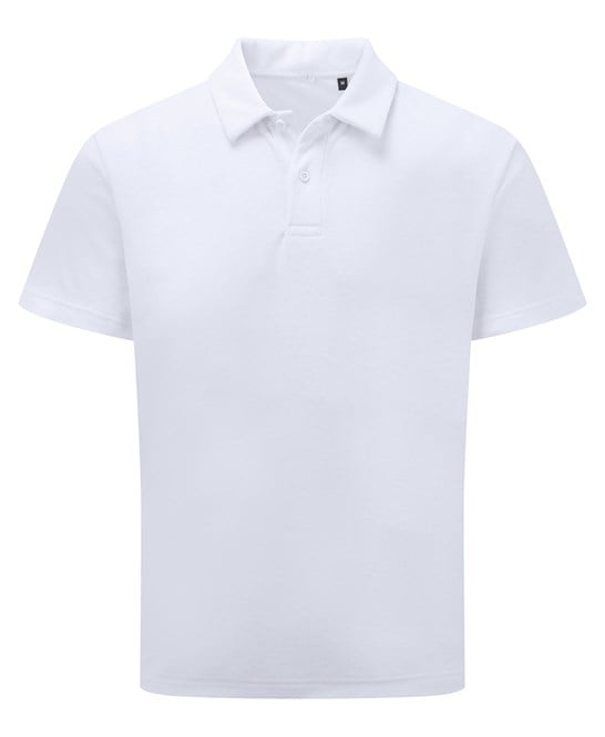 Wombat WB410 Men’s Terry Polo