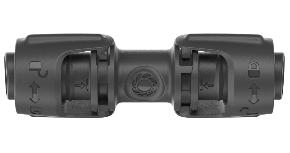 Gardena Connector 13 mm 1/2"