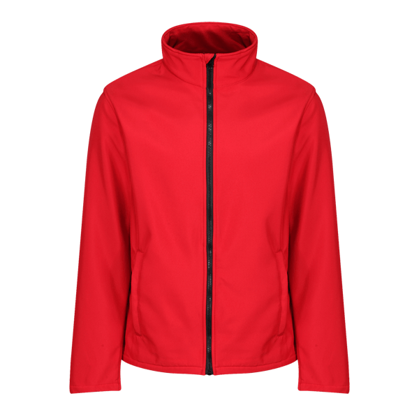 Regatta Professional Ablaze Printable Softshell