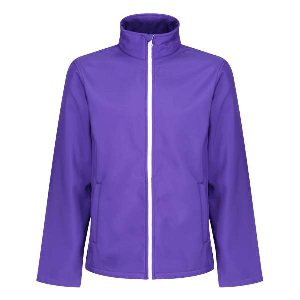 Regatta Professional Ablaze Printable Softshell