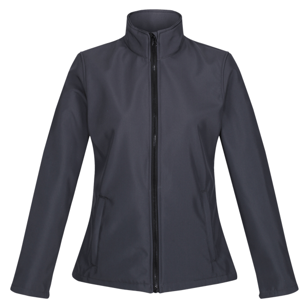 Regatta Professional Women's Ablaze Printable Softshell
