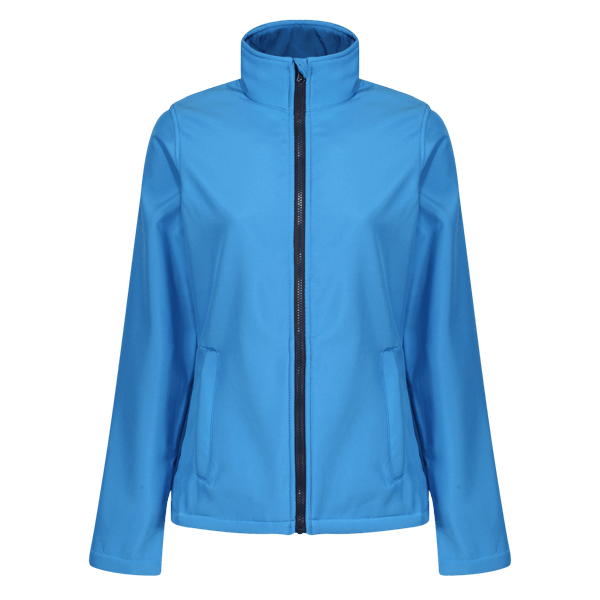 Regatta Professional Women's Ablaze Printable Softshell