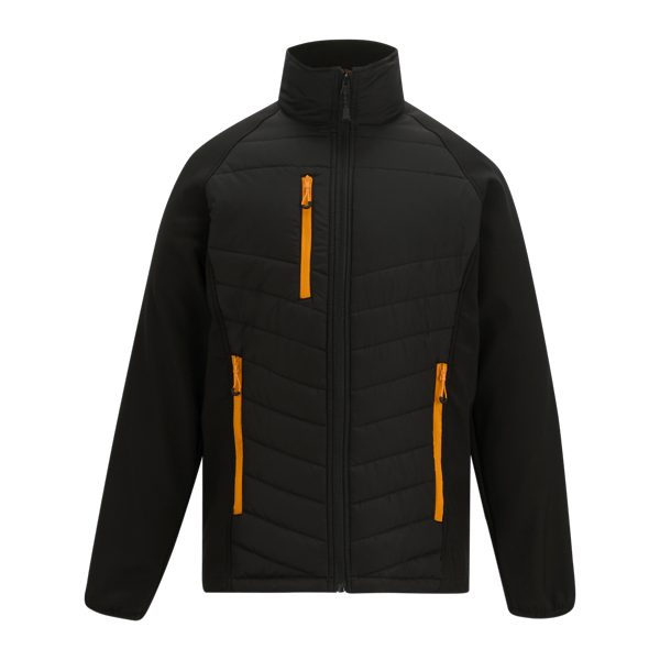 Regatta Professional Men's Pro Universal Jacket - Black