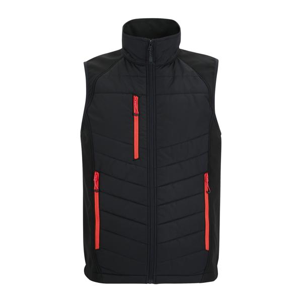 Regatta Professional Men's Pro Universal Gilet - Black