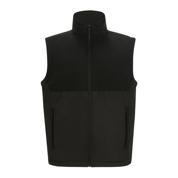 Regatta Professional Unisex Recycle.Me Thermal Bodywarmer - Black