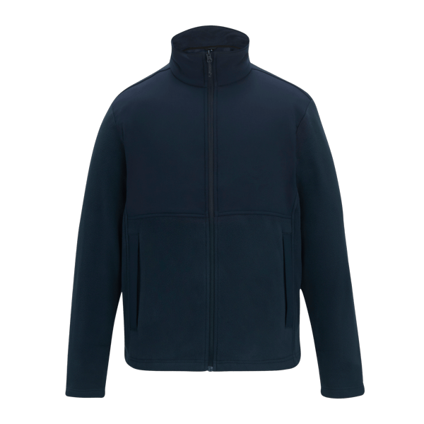 Regatta Professional Unisex Recycle.Me Fleece - Navy