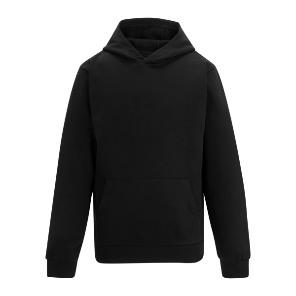 Regatta Professional Men's Pro Hoodie - Black