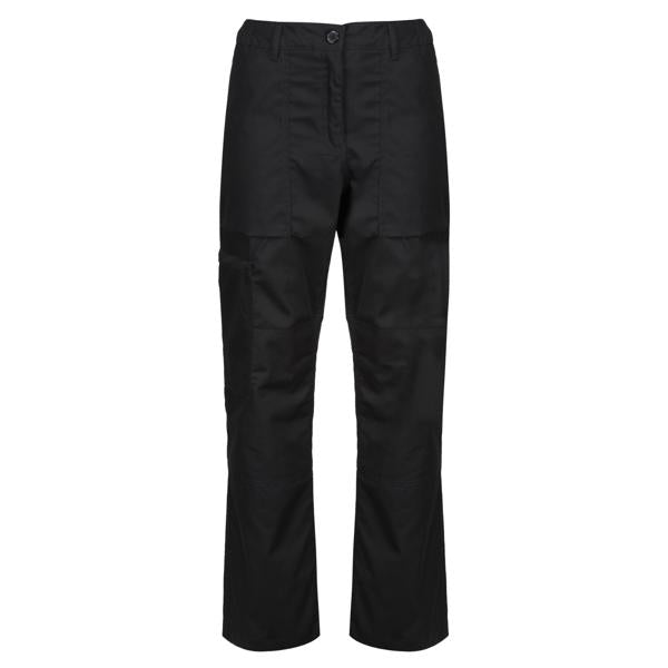 Regatta Professional Women's New Action Trousers