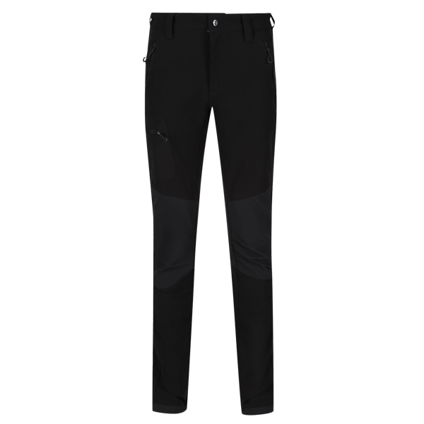 Regatta Professional Prolite Softshell Stretch Trousers