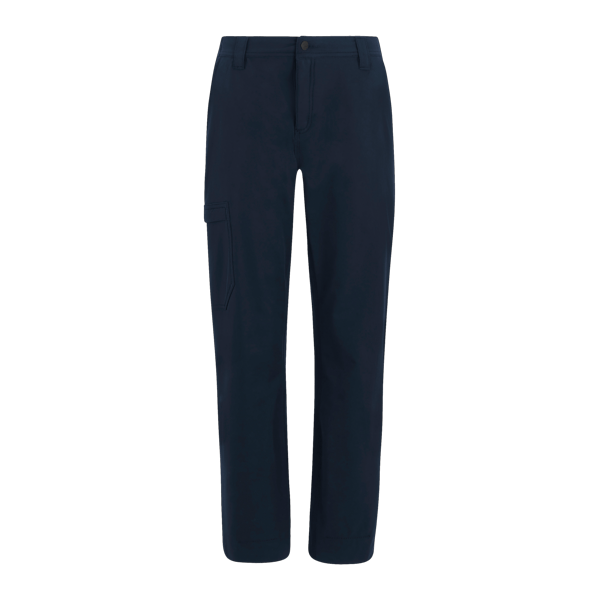 Regatta Professional Women's Pro Action Stretch Trousers - Navy